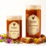 عسل وحشی جنگلی