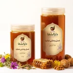 عسل وحشی صغره