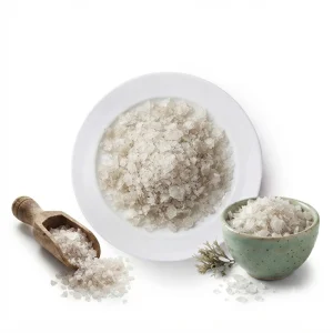 نمک دریا