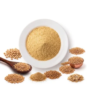 پودر جوانه گندم