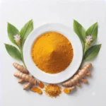 پودر زردچوبه