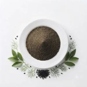 پودر زیره سیاه