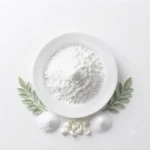 پودر سفیده تخم مرغ