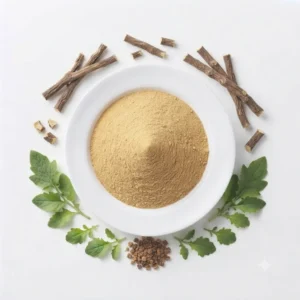 پودر شیرین بیان