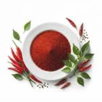 پودر فلفل قرمز