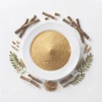 پودر چله داغی